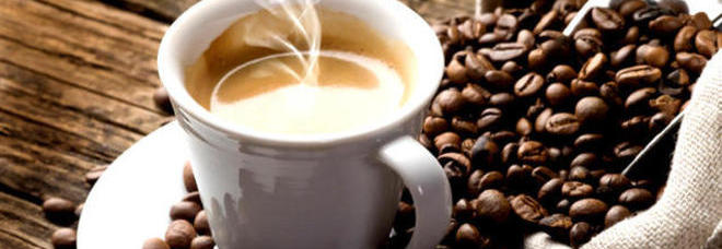 BERE CAFFE' FA BENE AL FEGATO E ALLA SALUTE: ''ALLONTANA DIABETE, ALZHEIMER E PARKINSON''A - 03/12/2014