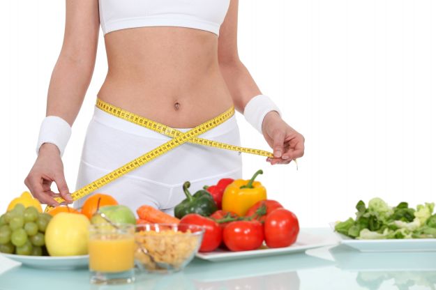 ECCO LA DIETA DEL SUPERMETABOLISMO: IL MENU' PER UNA SETTIMANA - 03/12/2014