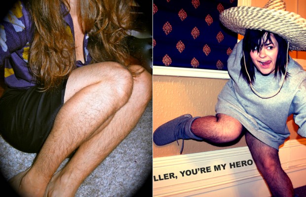 CERETTA ADDIO, L'INQUIETANTE MODA INGLESE CHE SBARCA IN ITALIA - TERRIBILE FOTOGALLERY - 16/10/2014