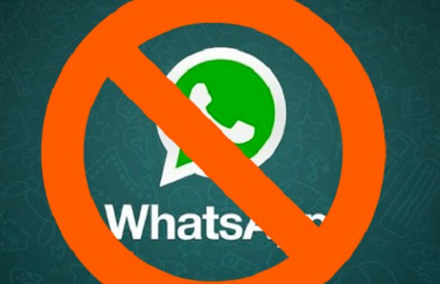 COME BLOCCARE UN UTENTE SU WHATSAPP - 04/12/2014