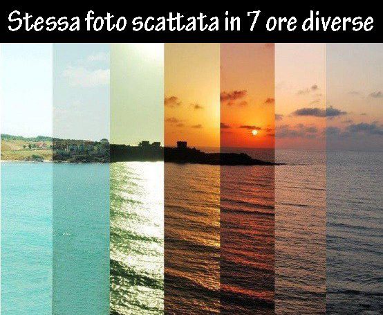 NUN CE SO' PAROLE !! - 07/12/2012