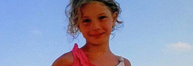 FORTUNA VIOLENTATA E UCCISA: COSI' LA BIMBA DISEGNAVA IL RIONE - 21/10/2014