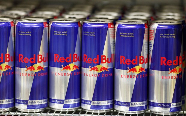 HAI ACQUISTATO UNA RED BULL NEGLI ULTIMI 12 ANNI? DEVONO RIMBORSARTI - ECCO PERCHE' - 21/10/2014