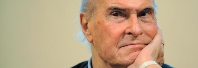 VERONESI CHOC: ''DOPO AUSCHWITZ, IL CANCRO È LA PROVA CHE DIO NON ESISTE'' - 18/11/2014