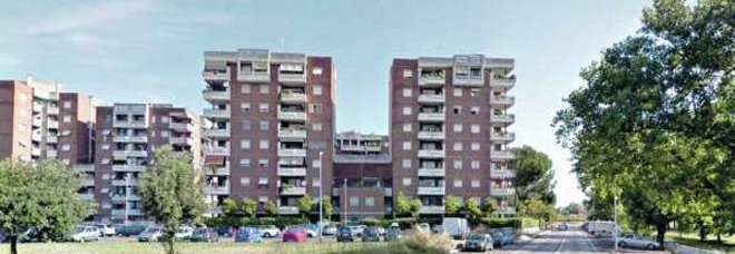 ROMA: ROM TENTANO DI RAPIRE BIMBO NEL CORTILE DI CASA: BLOCCATI DURANTE LA FUGA - 18/11/2014