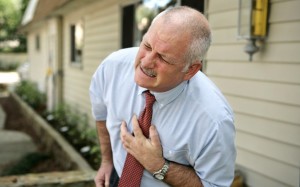 IL RISCHIO INFARTO E' ALTISSIMO: ECCO LE 6 COSE CHE TUTTI DOVREBBERO SAPERE - 12/01/2015