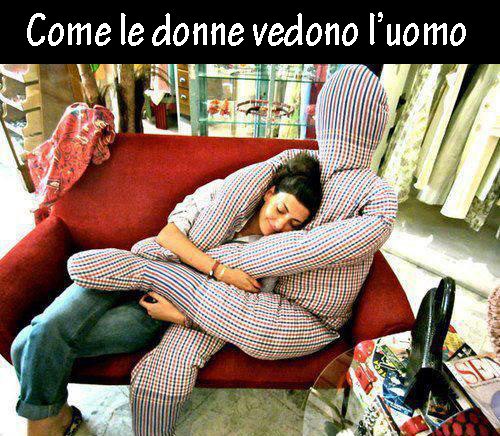 LE ASPETTATIVE PONNO ESSE DIVERSE DALLA REALTA' !! - 07/12/2012
