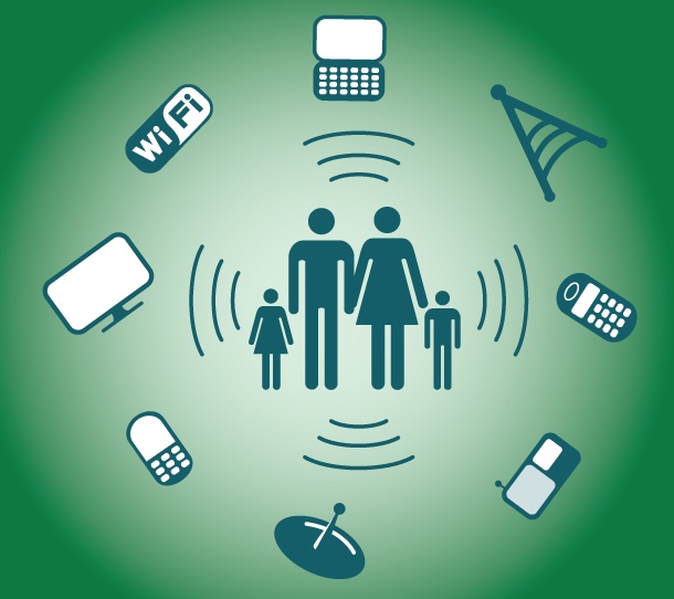 34 STUDI SCIENTIFICI SUI DANNI CHE PROVOCA IL WI-FI - 15/01/2015