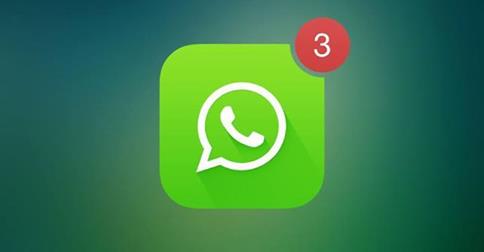 LA VERA RIVOLUZIONE DI WHATSAPP NON E' LA DOPPIA SPUNTA: ECCO QUELLA RIVOLUZIONARIA - 19/11/2014