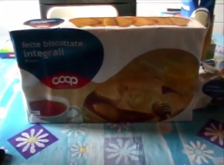 SCANDALO COOP. GUARDATE DA DOVE ARRIVANO I PRODOTTI COOP - VIDEO - 19/11/2014