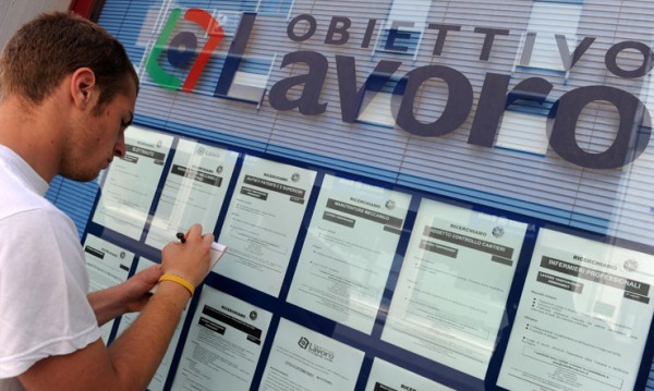 BONUS PER DISOCCUPATI E INOCCUPATI: ECCO COME PRESENTARE LA DOMANDA - 27/11/2014