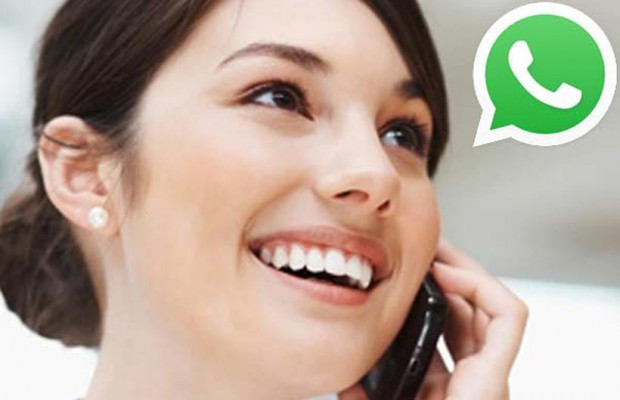 WHATSSAPP: ECCO TUTTE LE NOVITA' A PARTIRE DAL 2015 - 21/11/2014