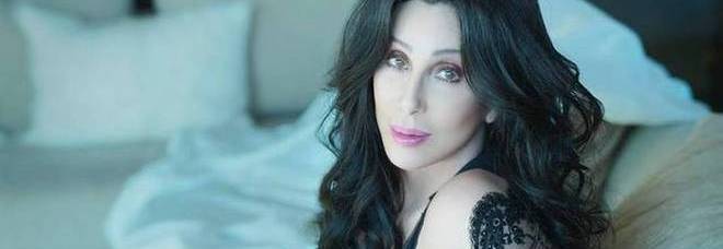 L'ANNUNCIO CHOC DI CHER: ''STO MALE, SONO DEVASTATA'' - 24/11/2014
