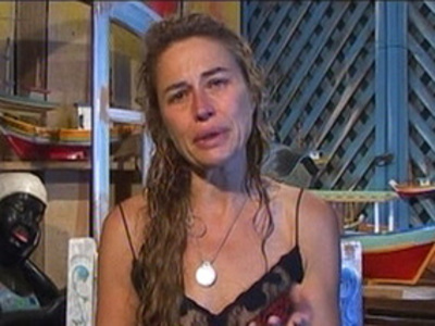 DRAMMA LORY DEL SANTO: ''E' COMPLETAMENTE SOTTO SHOCK'' - 24/11/2014