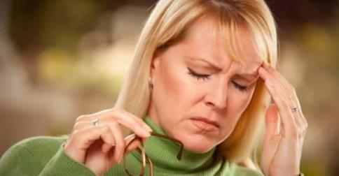 5 RIMEDI EFFICACI PER CURARE IL MAL DI TESTA - 26/07/2015