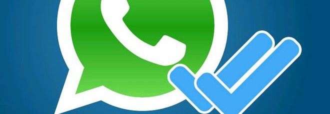 DIVORZIA DALLA MOGLIE PERCHE' VISUALIZZAVA E IGNORAVA I SUOI MESSAGGI SU WHATSAPP - 26/01/2015
