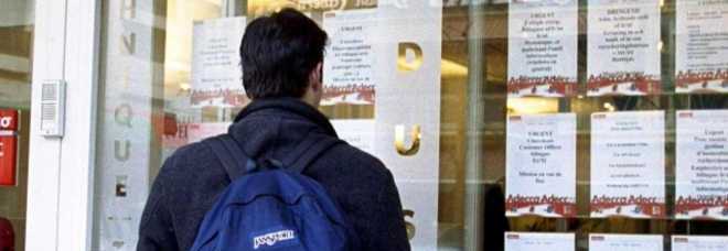 LAVORO, 400MILA NUOVI CONTRATTI. MA SETTE SU DIECI SONO A TEMPO DETERMINATO - 28/11/2014