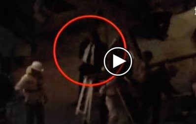 CONCORDIA, LE IMMAGINI INEDITE DI SCHETTINO LA NOTTE DEL NAUFRAGIO - VIDEO - 02/12/2014