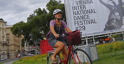 GLI EFFETTI NEGATIVI PER LE DONNE DELLA BICICLETTA - 27/07/2015
