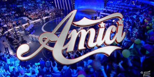 RIVOLUZIONE AD 'AMICI 14': FUORI LA FERILLI E ARGENTERO - ECCO CHI SARANNO I SOSTITUTI - 03/12/2014