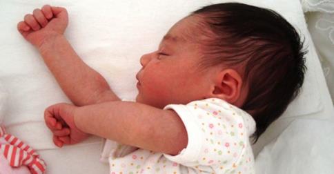 NEONATO USTIONATO CON ACQUA BOLLENTE. LA GIUSTIFICAZIONE DELLA MADRE E' SCONCERTANTE - 03/12/2014