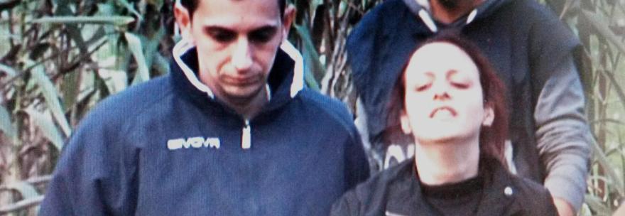 LORIS, LE INTERCETTAZIONI. IL NONNO AL PAPÀ: ''NON SAPEVA DOVE BUTTARLO IL BAMBINO...'' - 13/12/2014