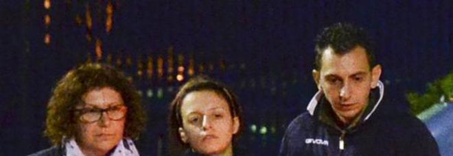 LORIS, IL MARITO GUARDA I FILMATI E INCASTRA VERONICA: ''QUELLA SAGOMA ERA DI MIO FIGLIO'' - 14/12/2014
