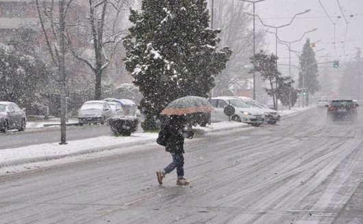I METEREOLOGI SONO CONCORDI: ECCO COSA ACCADRA' A NATALE - 14/12/2014