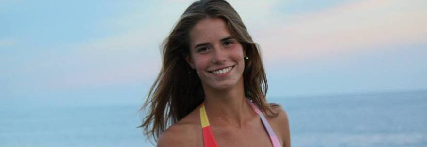 VALENTINA, TRAVOLTA SULLE STRISCE: MUORE A 19 ANNI DOPO DUE GIORNI D'AGONIA - FOTO - 16/12/2014