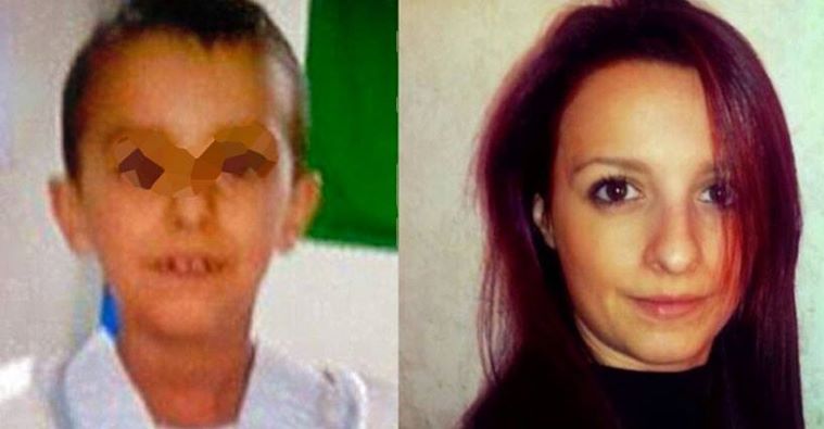 E' SUCCESSO POCHI MINUTI FA, DURANTE IL FUNERALE DI LORIS: IL GESTO DELLA MADRE VERONICA - 18/12/2014