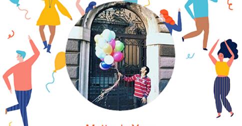 IL REGALO DI FACEBOOK PER RICORDARE IL TUO 2014 - 22/12/2014
