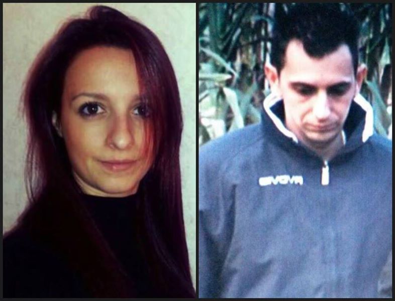 VERONICA PANARELLO INVIA DAL CARCERE UNA LETTERA AL MARITO: ECCO LA REAZIONE DEL PAPA' DI LORIS - 22/12/2014