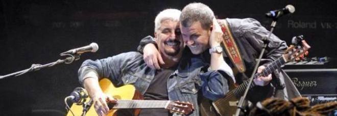 PINO DANIELE, DAL MALORE ALLA MORTE: LE ULTIME ORE NEL RACCONTO DEL FRATELLO NELLO - 05/01/2015