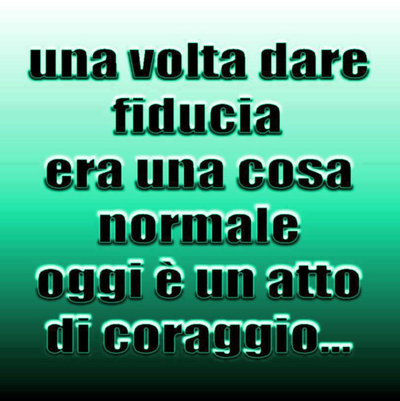 CE VOLE CORAGGIO !! - 09/12/2012