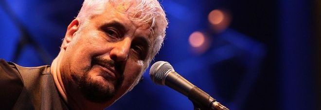 PINO DANIELE, SUL WEB SPUNTA LA FOTO DELLA SALMA: ''FAMIGLIA SCONVOLTA'' - 06/01/2015