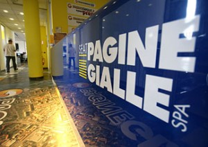 Lavorare in Seat Pagine Gialle, le offerte di lavoro in tutta Italia - 17/06/2012