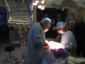 ROMA: SI OPERA PER TUMORE AL RENE, POI LA TERRIBILE SCOPERTA - 09/01/2015