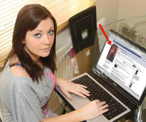 ROMA, TUTTO HA INIZIO CON UNA RICHIESTA D'AMICIZIA SU FACEBOOK: ECCO COSA FANNO - 28/07/2014