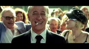 ''LA GRANDE BELLEZZA'' ECCO LE SCENE CHE SONO STATE CENSURATE - VIDEO - 14/01/2015
