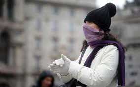METEO: UN BRUSCO CAMBIAMENTO IN ARRIVO - PREVISIONI - 15/01/2015