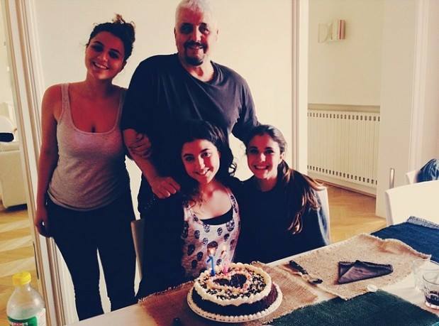APERTO IL TESTAMENTO DI PINO DANIELE: PER QUALCUNO C'E' UNA BRUTTA SORPRESA, ECCO COM'E' STATA DIVISA L'EREDITA' - 15/01/2015
