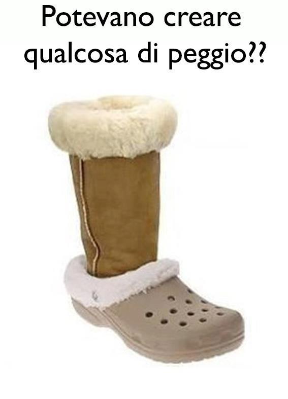 NUN SE POTEVA FA DE PEGGIO !! - 09/12/2012