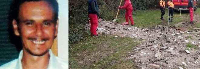 TELEFONA ALLA MADRE: ''MI AMMAZZO, NON MI TROVERETE FACILMENTE''. RINVENUTO DOPO 3 MESI - 26/01/2015