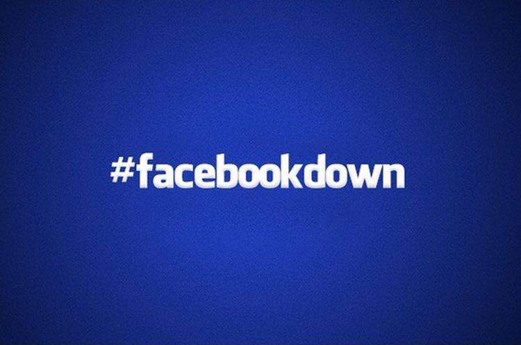 ATTACCO HACKER A FACEBOOK: ECCO COSA STA SUCCEDENDO - 27/01/2015
