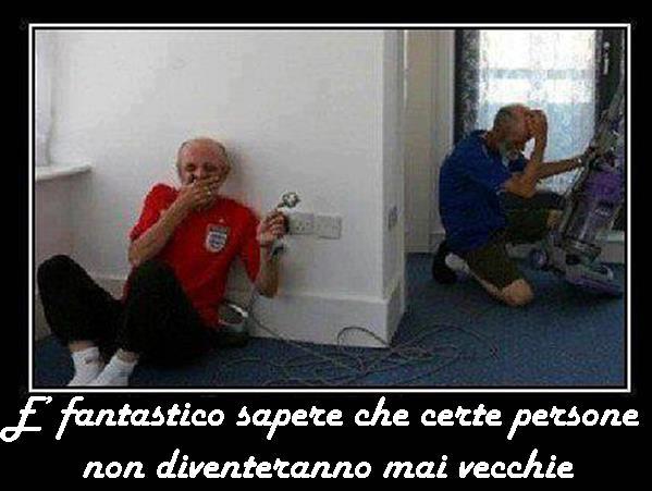 NUN TE POSSO FA GNENTE !! - 09/12/2012