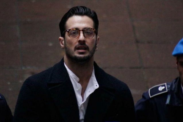 ULTIM'ORA: ARRIVA LA DECISIONE DELLA CASSAZIONE SUL CASO DI FABRIZIO CORONA - 28/01/2015