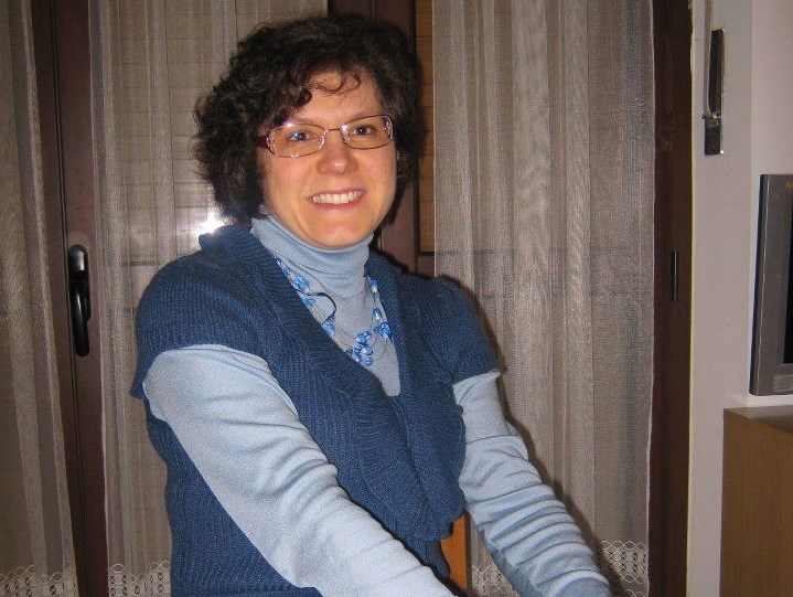 ULTIM'ORA: ARRESTATO IL MARITO DI ELENA CESTE - 29/01/2015