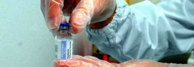 E' ALLARME INFLUENZA: TRE MORTI IN POCHE ORE, 25 IN RIANIMAZIONE. NESSUNO ERA VACCINATO - 29/01/2015