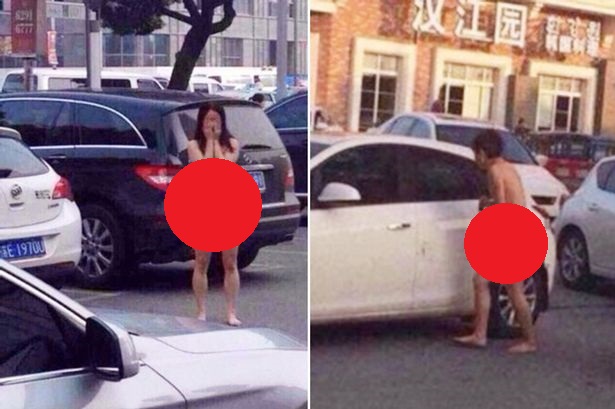 MOGLIE TRADITA BECCA IL MARITO CON SUA SORELLA GEMELLA: ECCO COME SI E' VENDICATA - FOTO - 29/01/2015