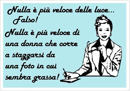 NUN C'E' GNENTE DE PIU' VELOCE !! - 09/12/2012